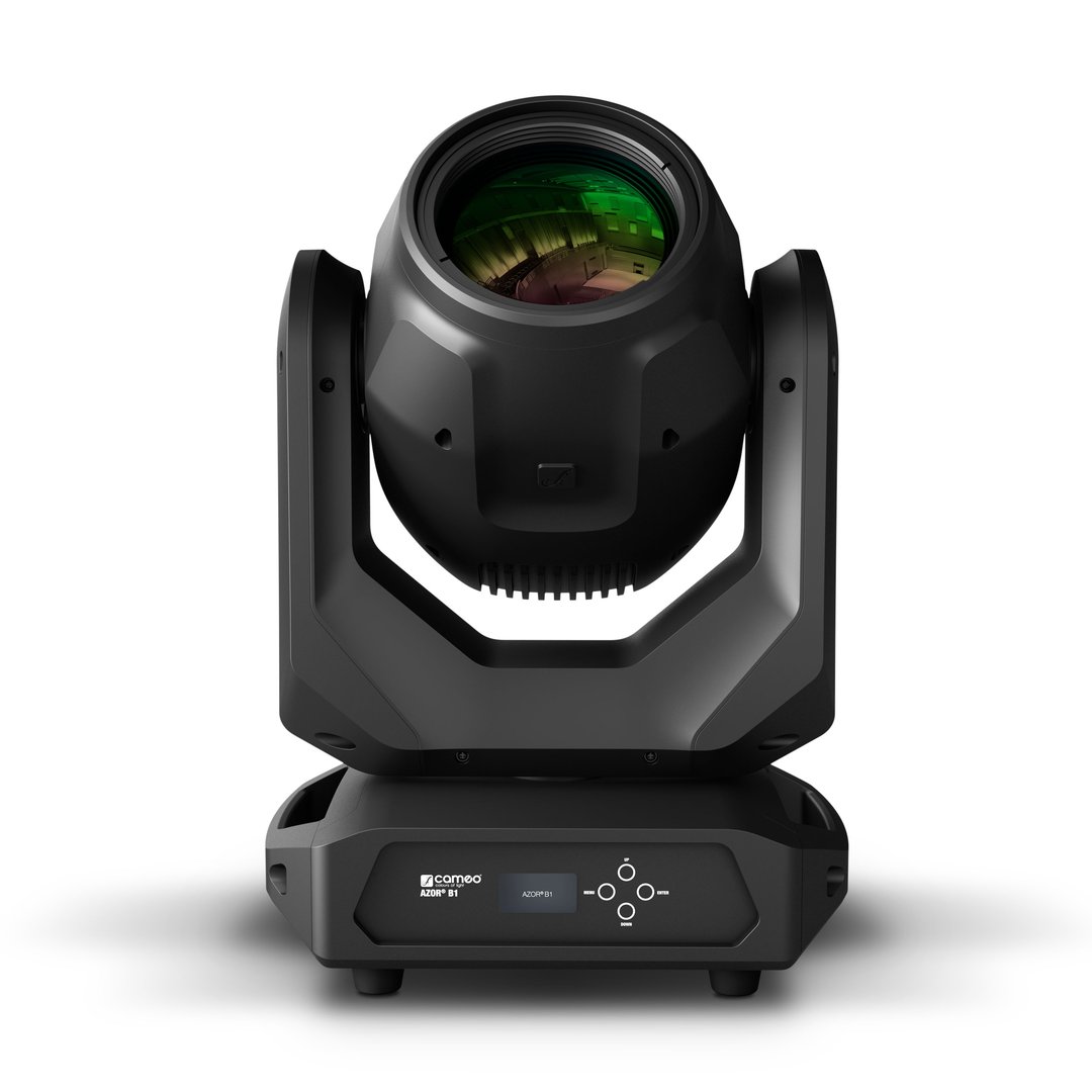 Cameo AZOR B1 LED Beam Moving Head