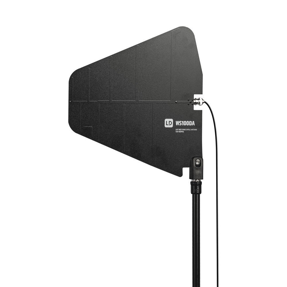 LD Systems WS 100 DA  Direktionale Antennen
