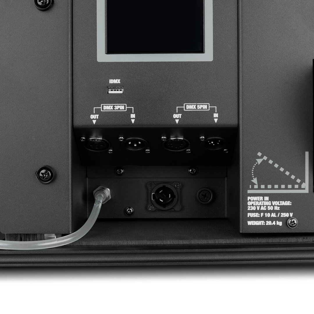 Cameo INSTANT HAZE 1500 T G2