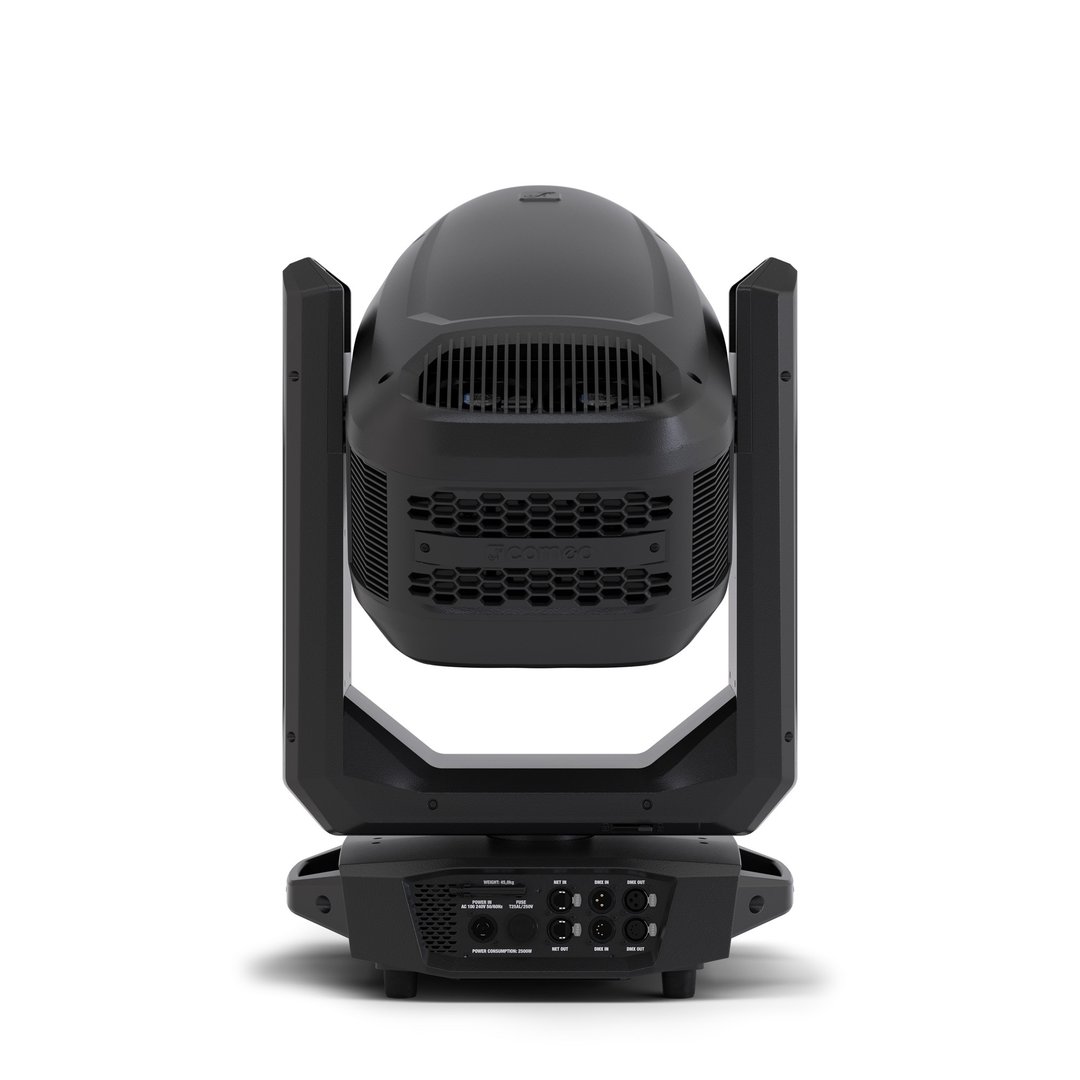 Cameo OPUS® X4 PROFILE 1400W LED Spot Profil Moving Head