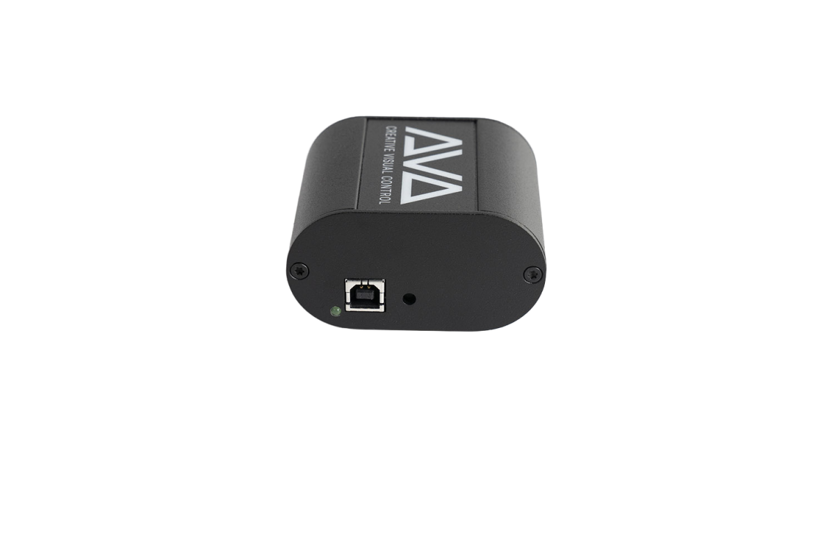 Avolites T1 USB Interface