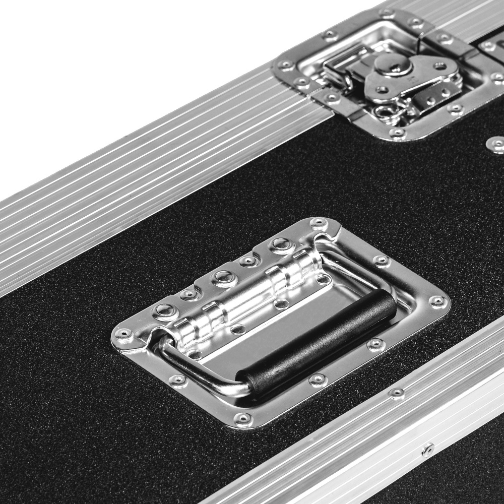 Cameo DROP B1 TOURING SET  6 x CLDROPB1 im Lade-Flightcase mit Netzteil