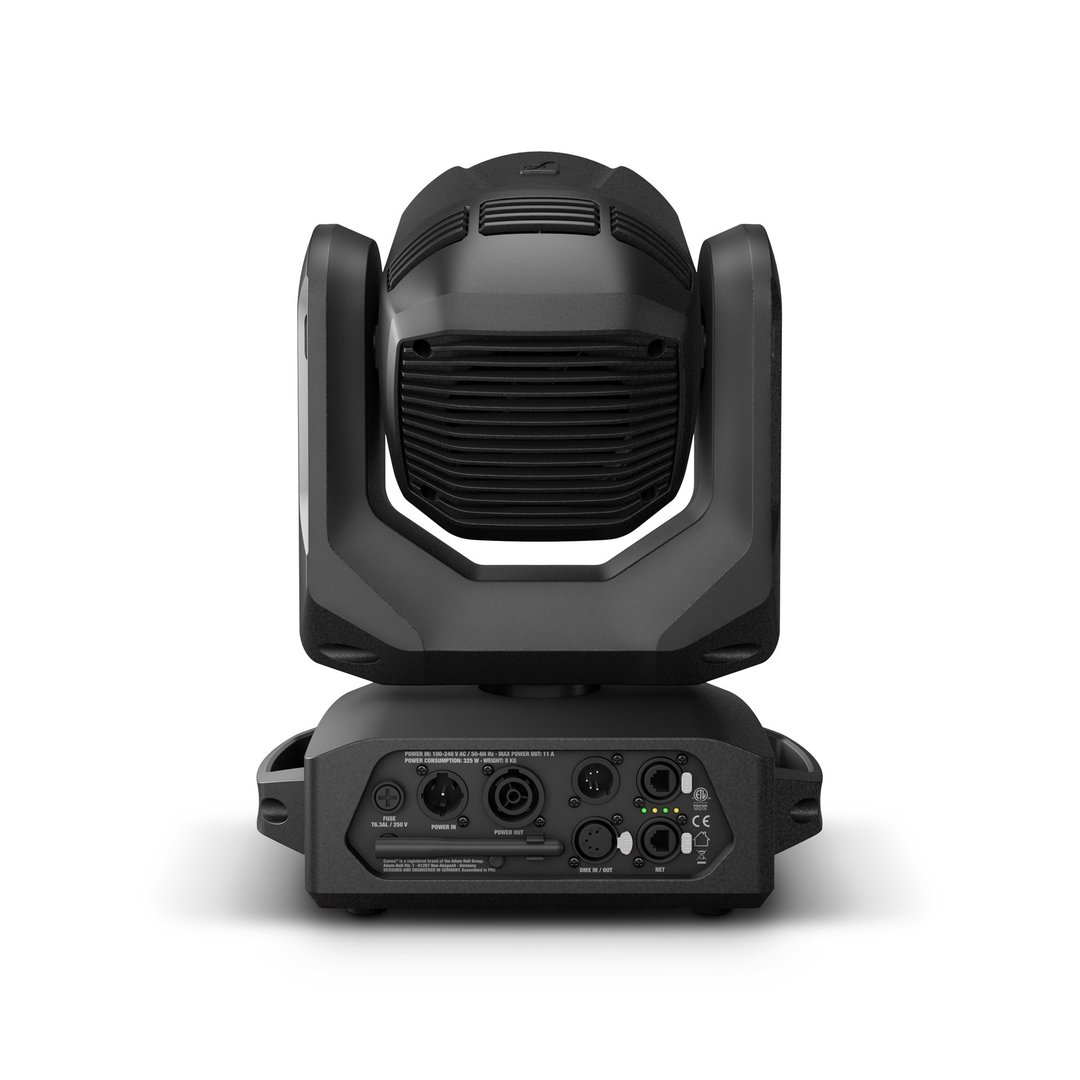 Cameo EVOS W3  Kompakter LED-Wash-Moving Head