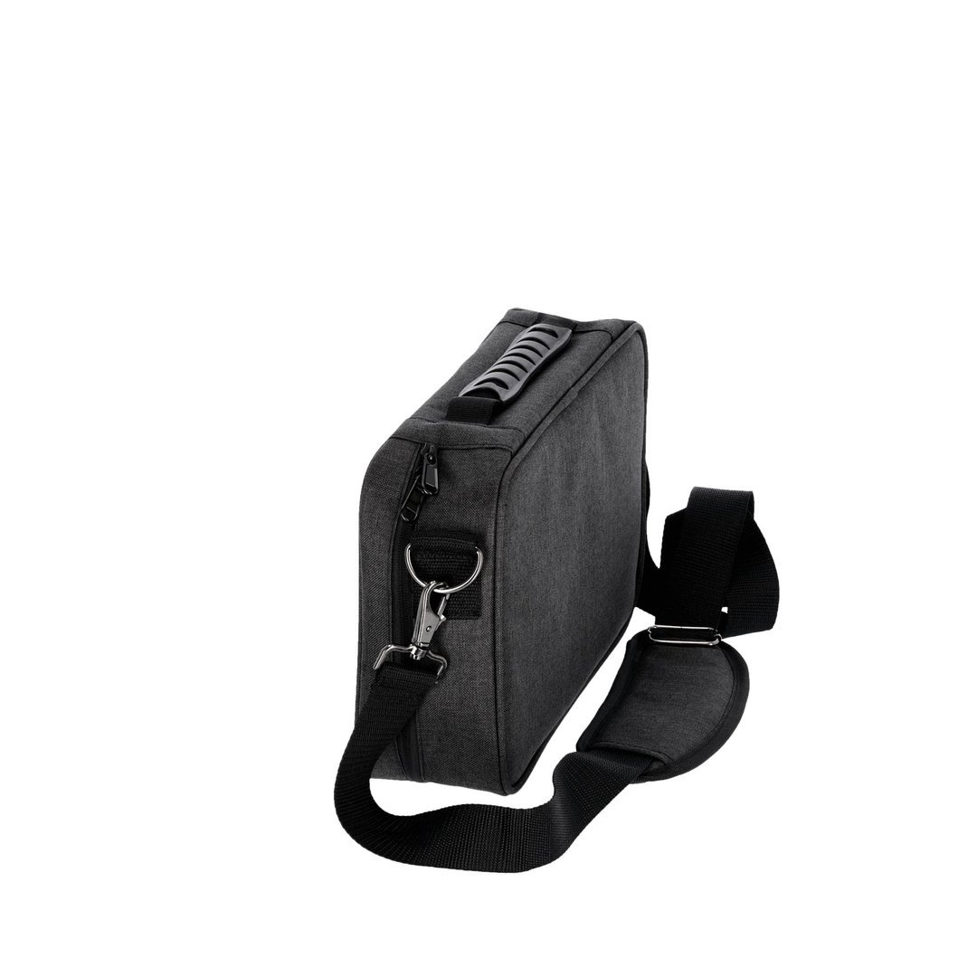 Adam Hall Cables ORGAFLEX Cable Bag S Gepolsterte Organizer-Tasche für Kabel und Zubehör, Größe S 14