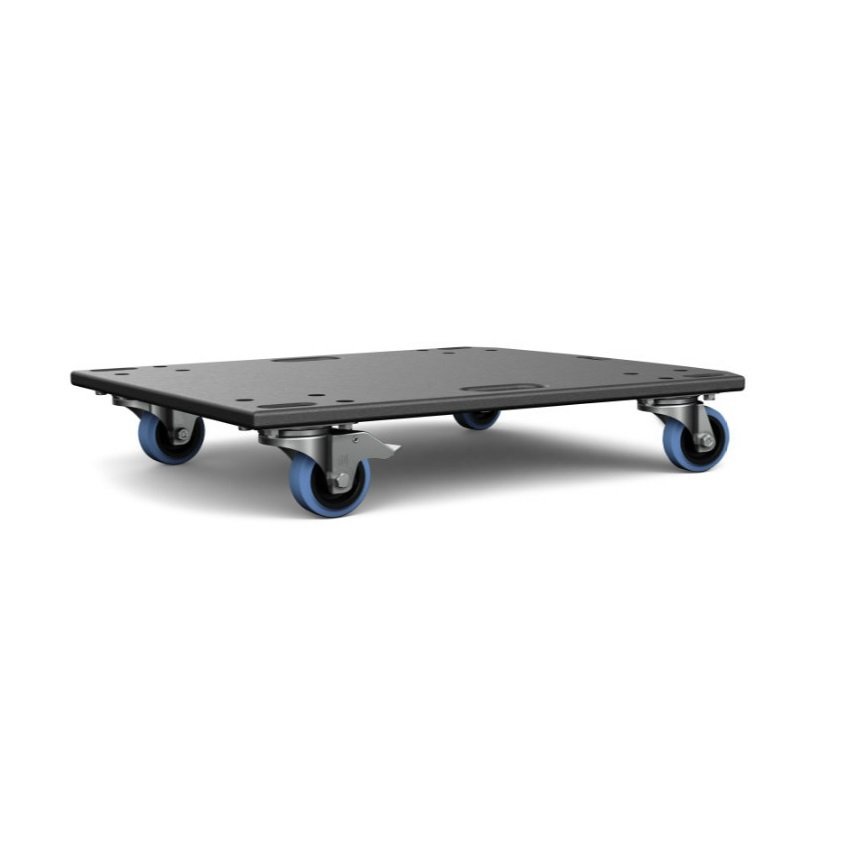 LD Systems DAVE 18 G4X CB Rollbrett für DAVE 18 G4X