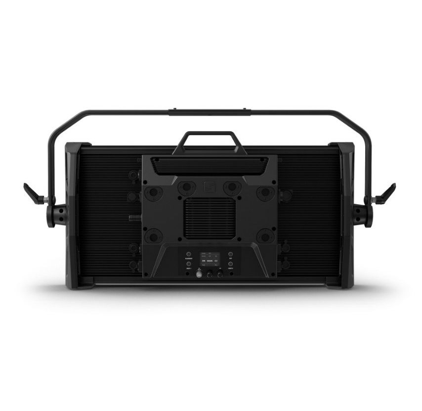 Cameo S4 IP LED Softlight Panel - IP65