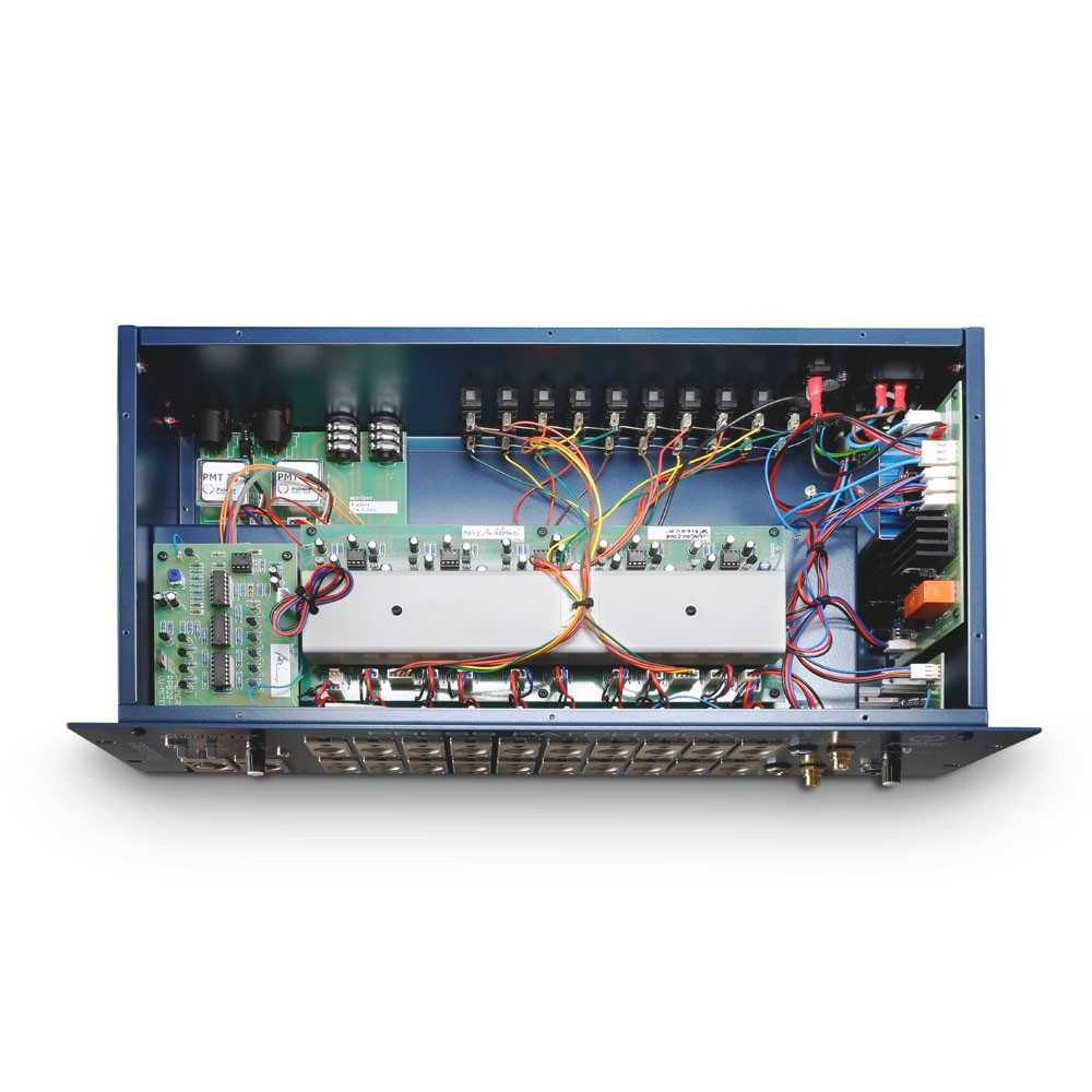 Palmer PB 20 Pressesplitter 20 Kanal
