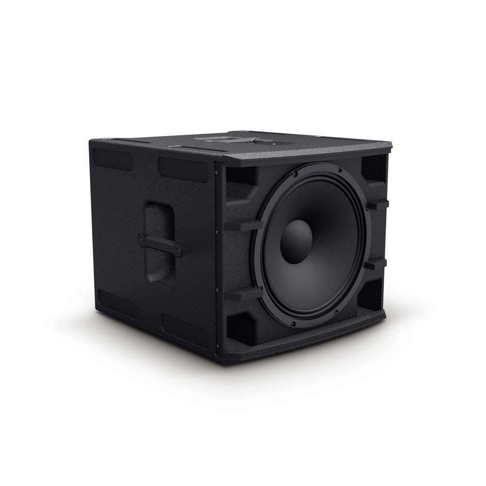 LD Systems STINGER SUB 15 G3 Passiver 15” Bassreflex PA-Subwoofer