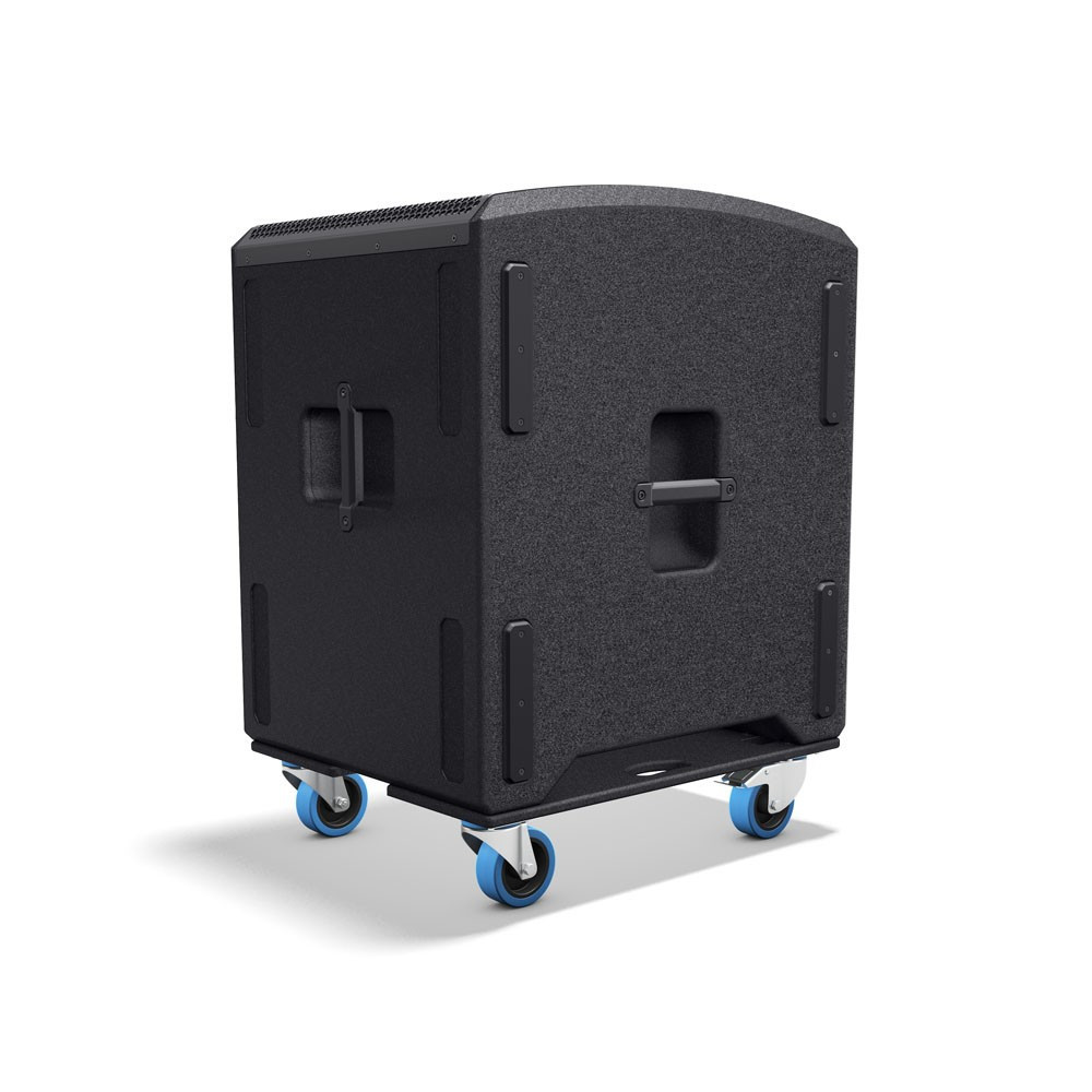 LD Systems STINGER SUB 18 G3 CB Rollbrett für Stinger