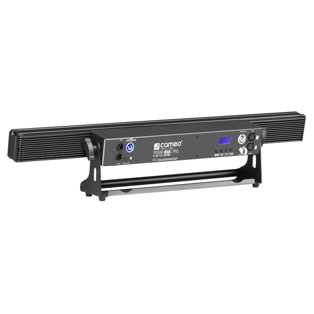 Cameo PIXBAR 650 C PRO Professionelle 8 x 30 W COB LED Bar