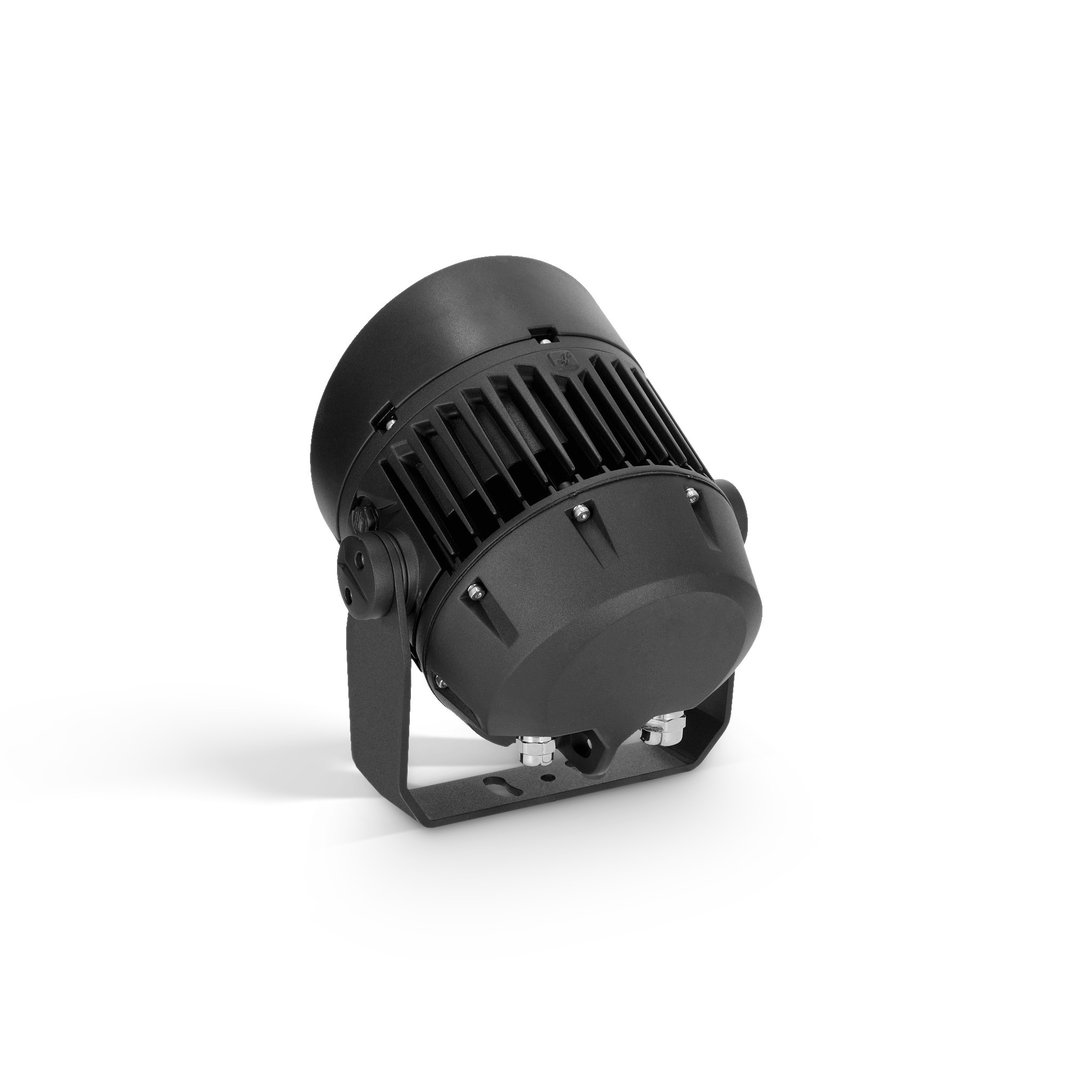 Cameo DURA SPOT 60 IP67 Install-Spot mit RGBW LED