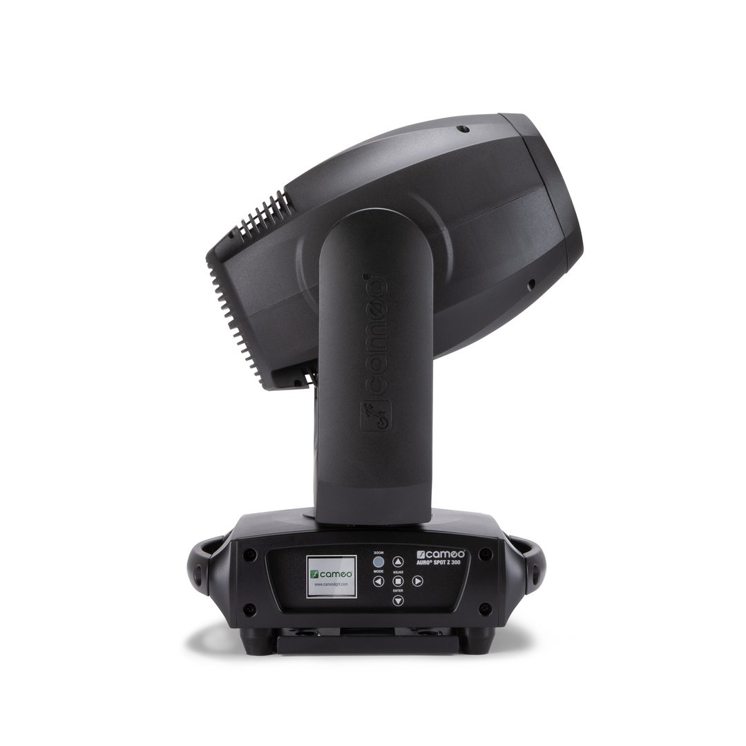 Cameo AUROSPOT Z300 LED Moving Head