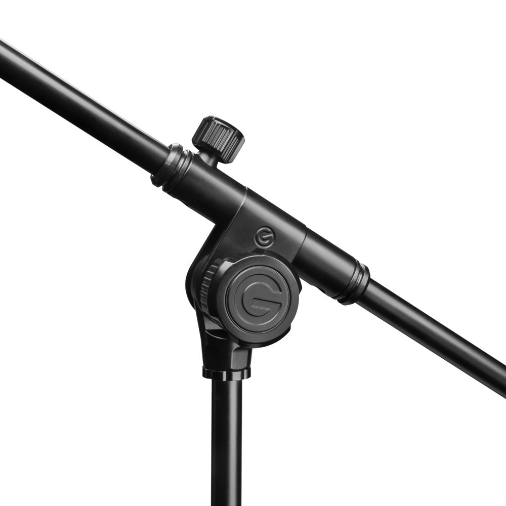 Gravity TMS 4321 B Touring Mikrofonstativ mit Standard Galgen