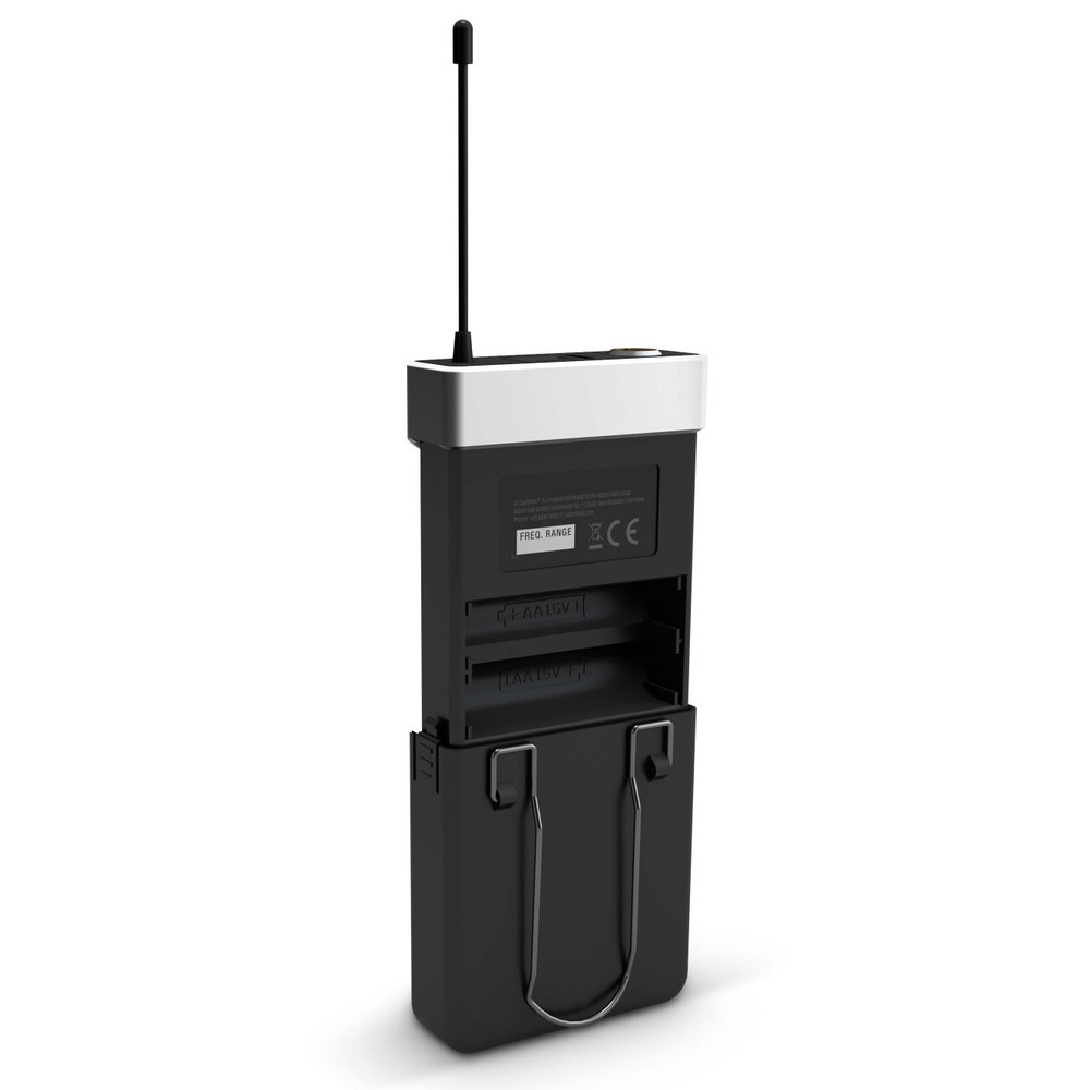 LD Systems U505 BP Bodypack Sender