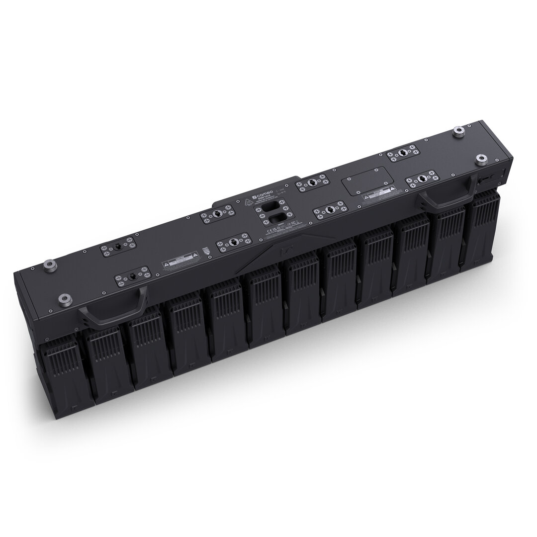 Cameo OTOS LC12 IP65 Moving Bar