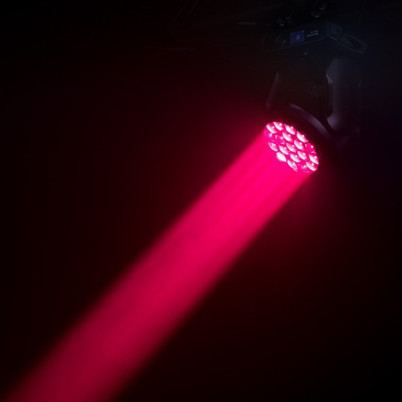 Cameo EVOS W7 LED Wash-Moving Head