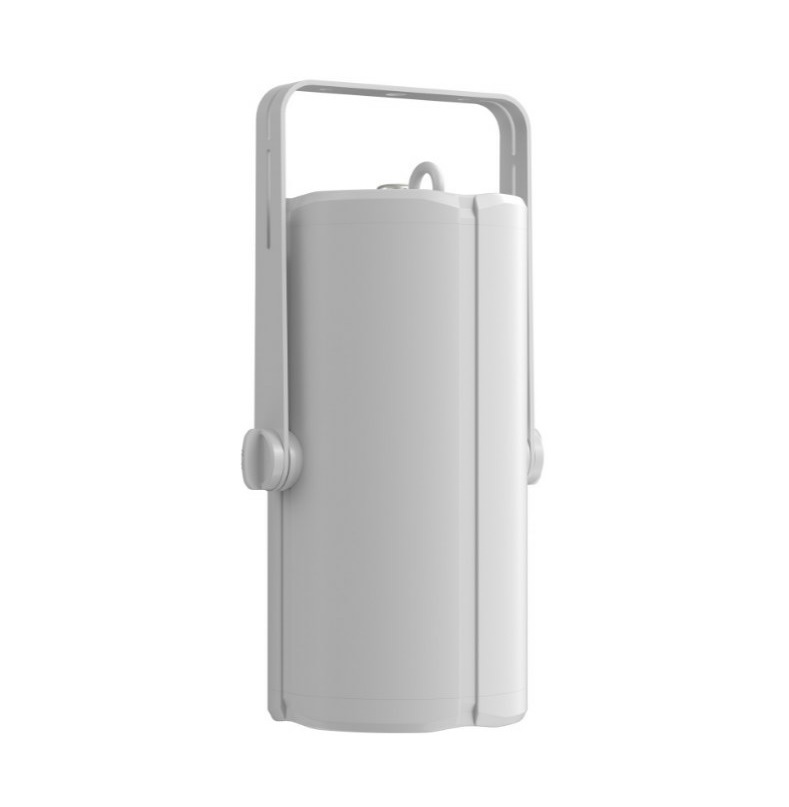 Cameo H1 FC WH DMX-steuerbares Houselight mit RGBAL-LED Weiß