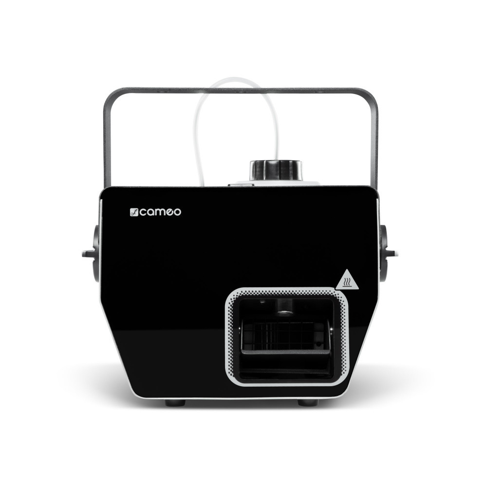 Cameo PHANTOM H2 Kompakter Hazer