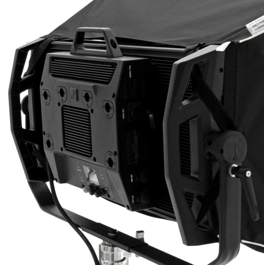 Cameo  S4 IP SNAPBAG SOFTBOX  Faltbarer Softbox-Aufsatz für S4 IP