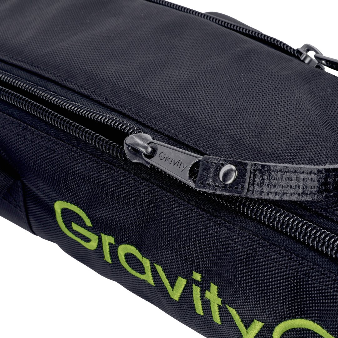 Gravity BG SS 2 T B Transporttasche für zwei Traveler Lautsprecherstative