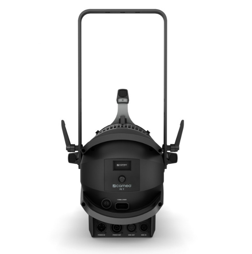 Cameo P2 T LED-Profilscheinwerfer mit Tungsten-LED
