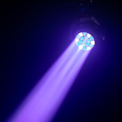 Cameo EVOS W7 LED Wash-Moving Head