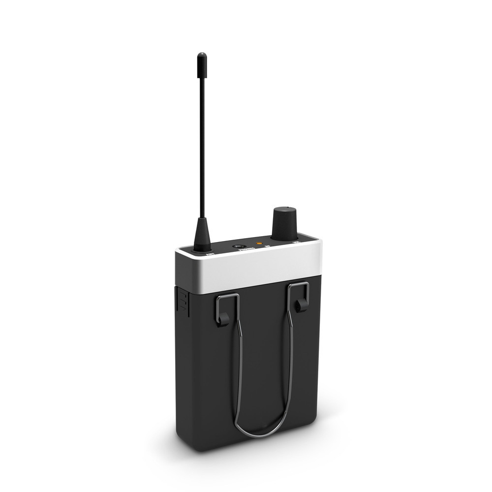 LD Systems U508 IEM R Empfänger