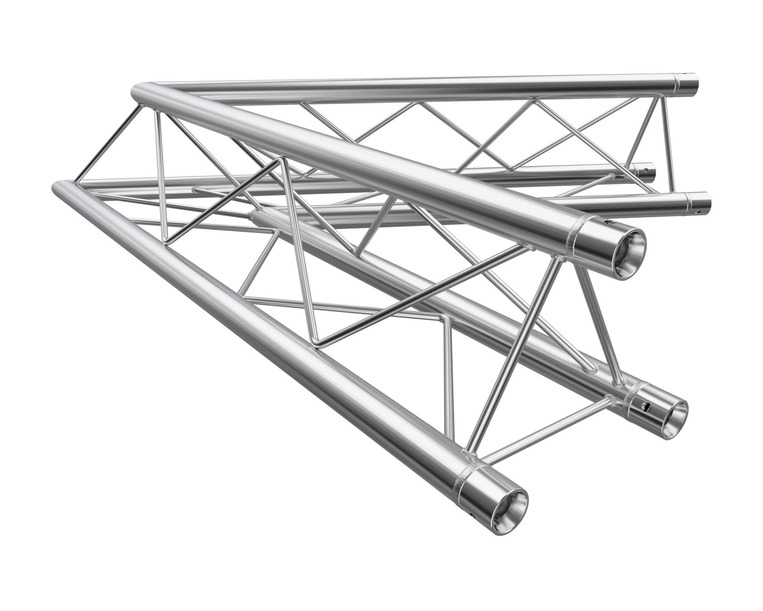 F23 2-Weg Ecke C20 60°