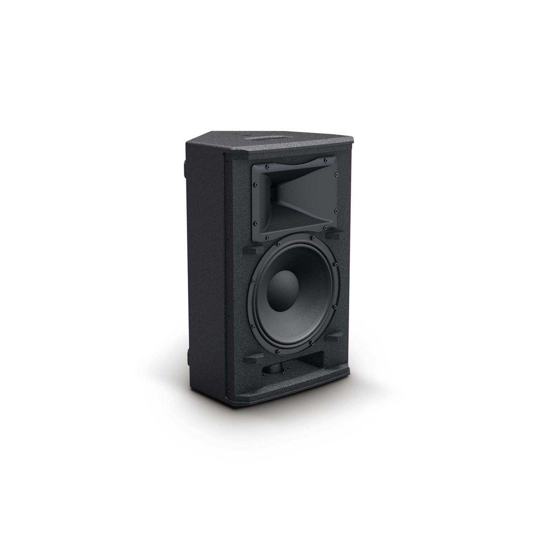 LD Systems STINGER 10 A G3 Aktiver 10" 2-Weg Bassreflex PA-Lautsprecher