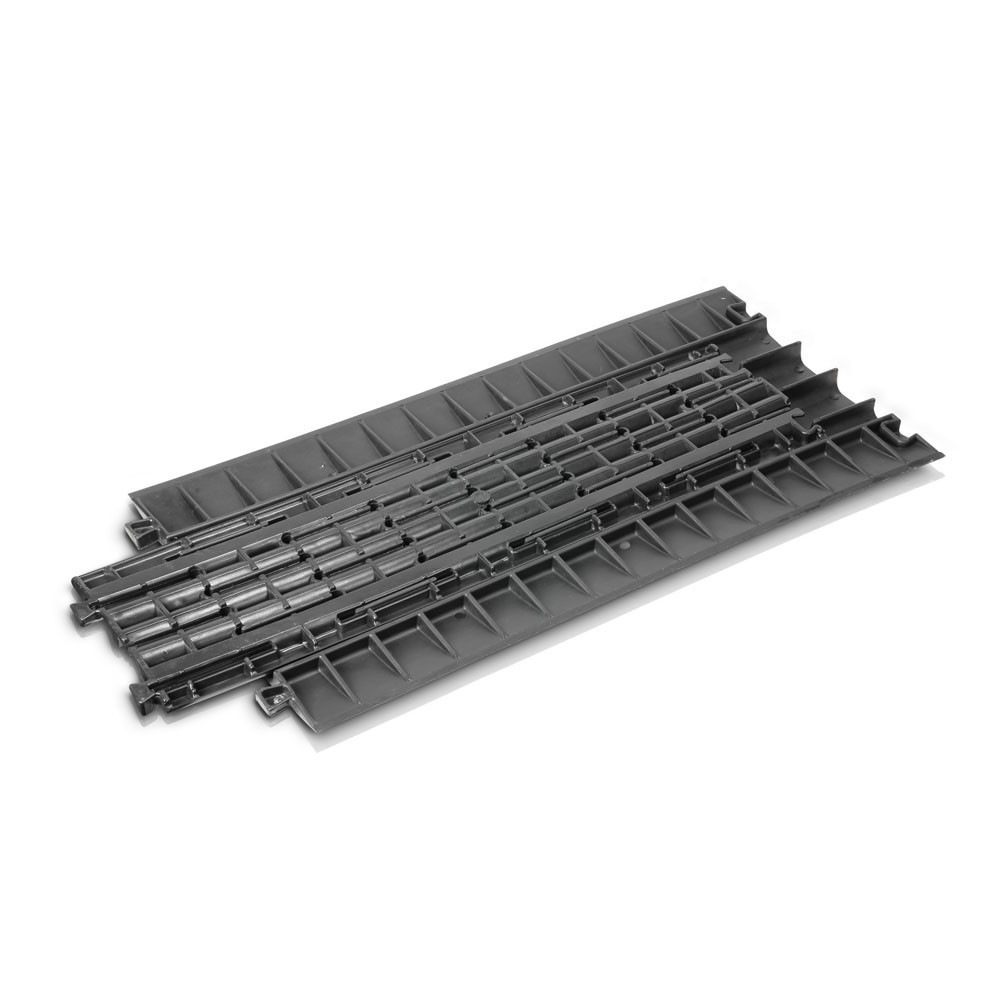 Defender COMPACT BASE Unterteil für 85100 Kabelbrücke 5 Kanäle