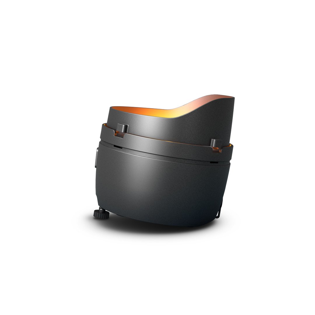 Cameo DROP B1 Set Akkubetriebenes Outdoor Mini Uplight inkl. Netzteil