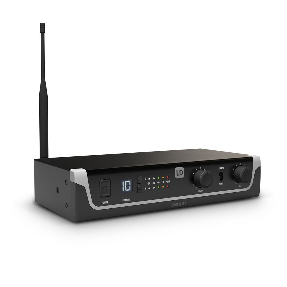 LD Systems U305 IEM T Sender