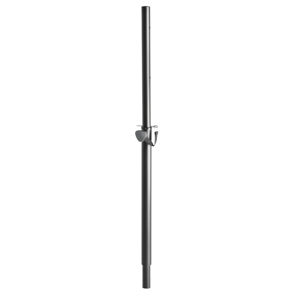 Adam Hall Stands  SPS 821  Distanzrohr steckbar