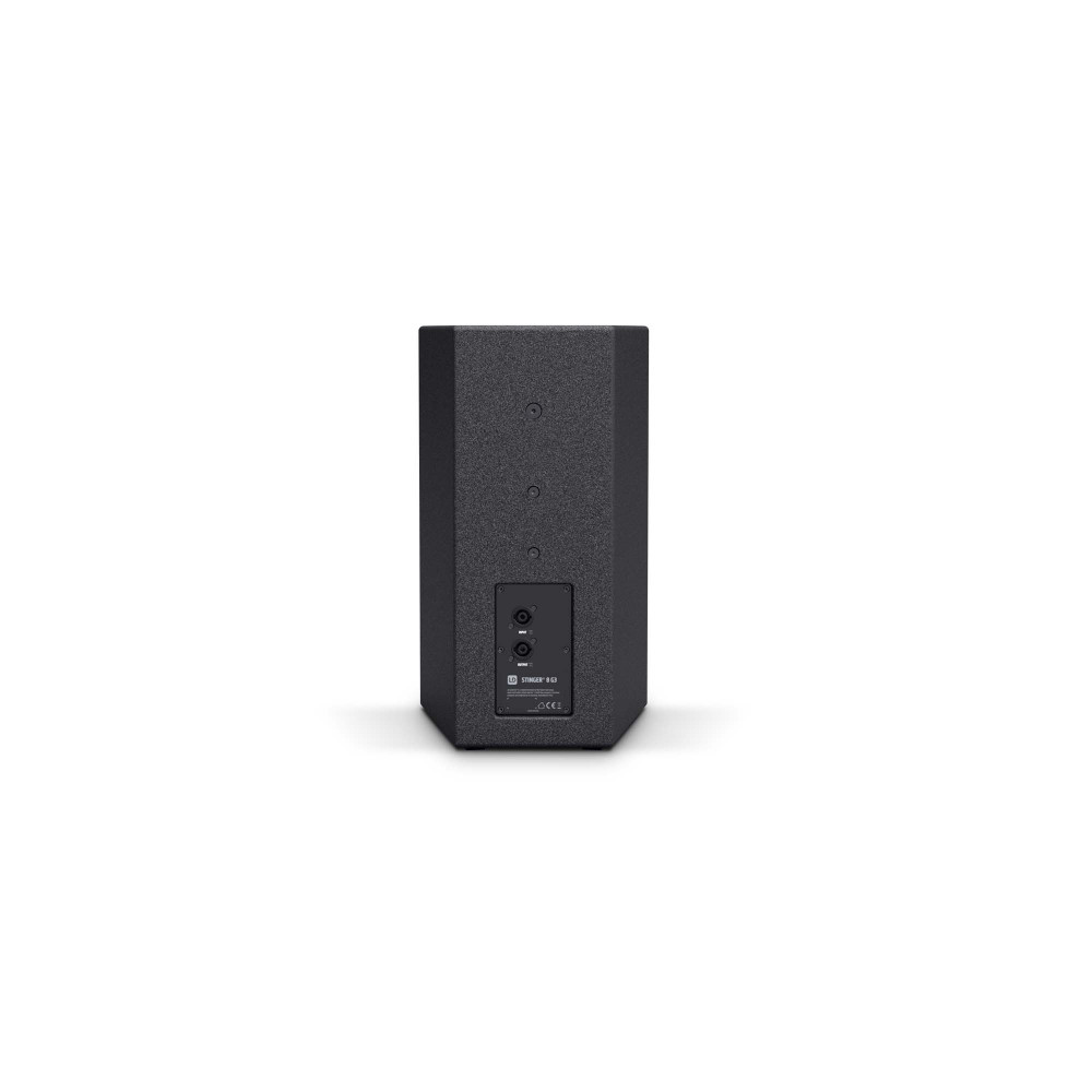 LD Systems STINGER 8 G3 Passiver 8” 2-Weg Bassreflex PA-Lautsprecher