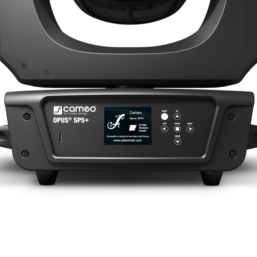 Cameo OPUS SP5+ Profile Moving Head