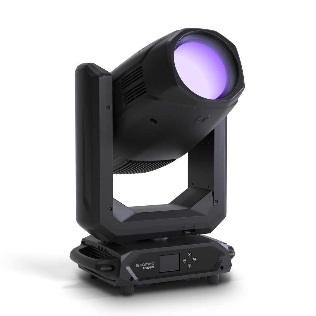 Cameo AZOR SP2 Kompakter Spot Profile Moving Head