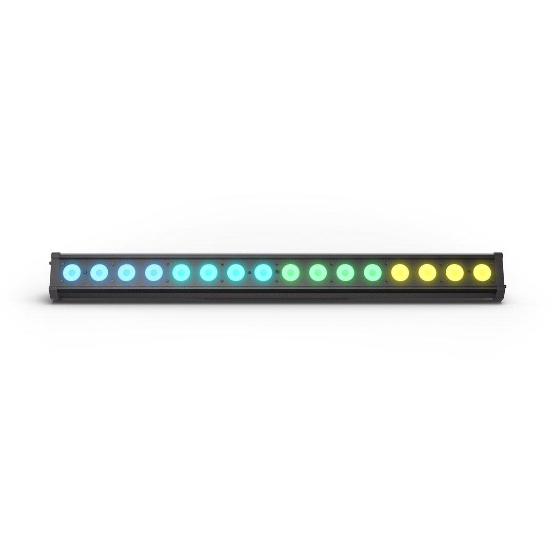 Cameo ROOT BAR 6 16 x 12 W RGBAW + UV-LED Bar