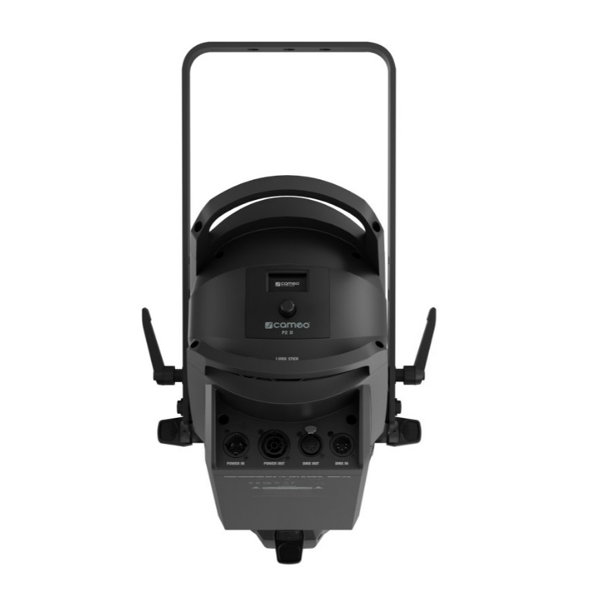 Cameo P2 D LED-Profilscheinwerfer mit Tageslicht-LED