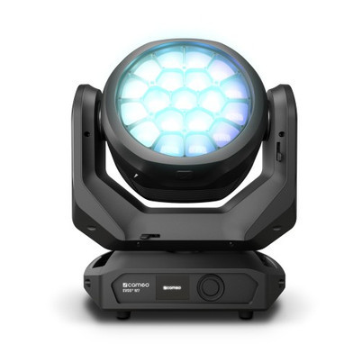 Cameo EVOS W7 LED Wash-Moving Head