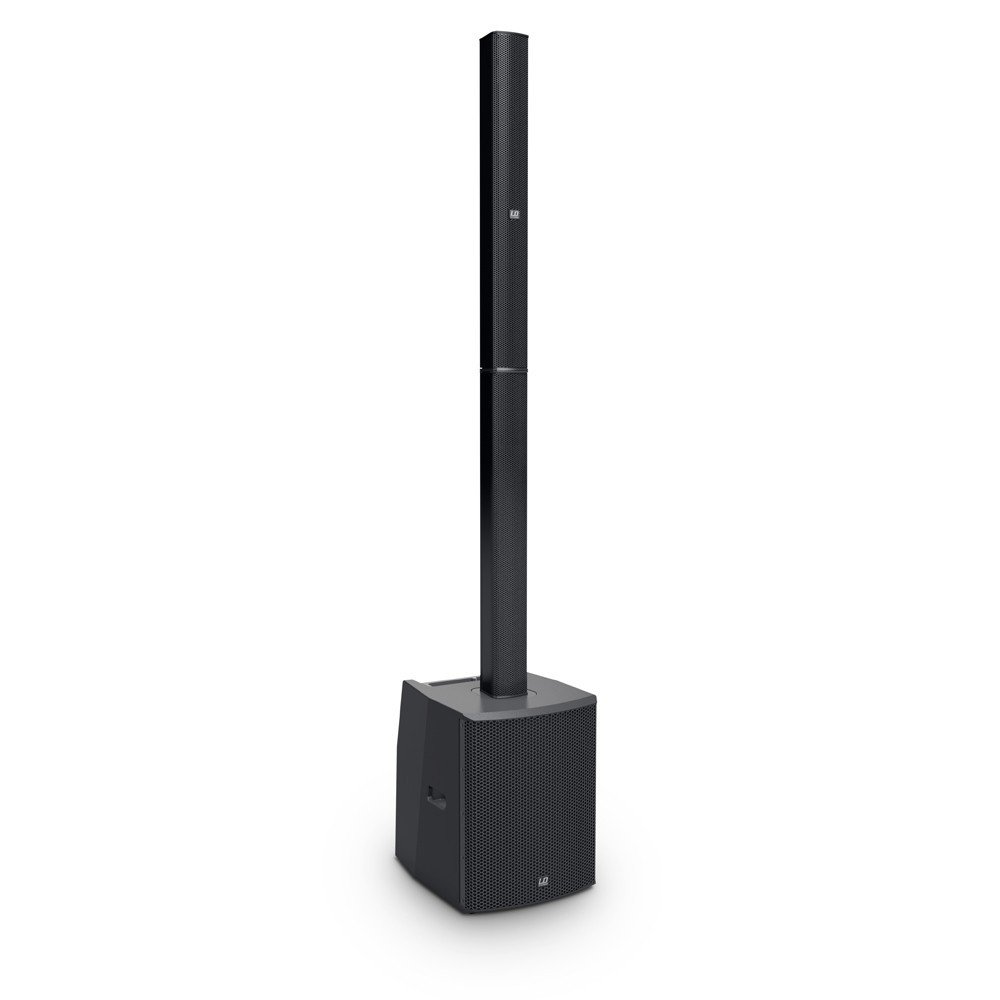 LD Systems MAUI 28 G2 Kompaktes Säulen PA System aktiv