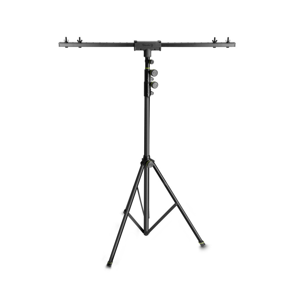 Gravity LS TBTV 17 Lichtstativ mit Querträger, Klein