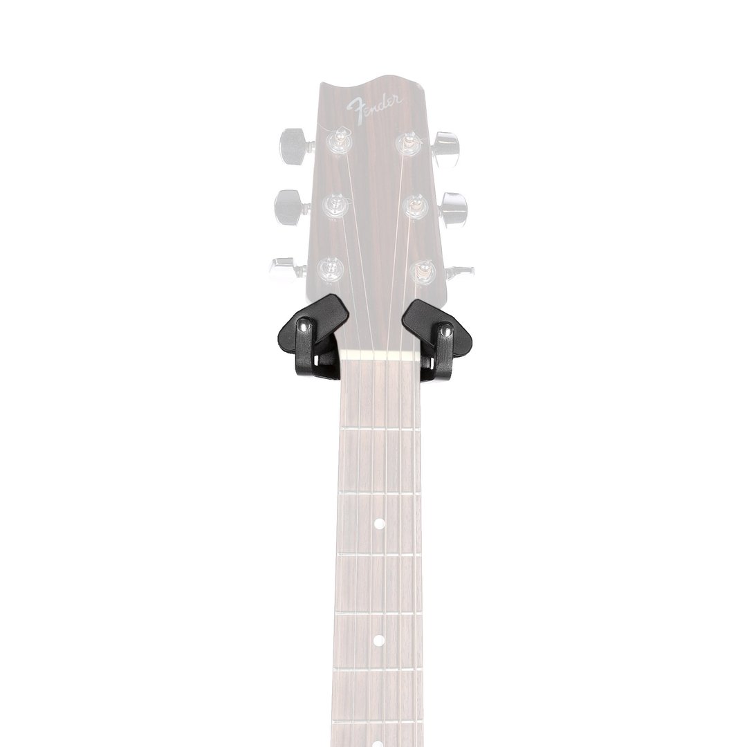 Gravity GS LS 01 NH B Guitar GLOW STAND®, Neckhug