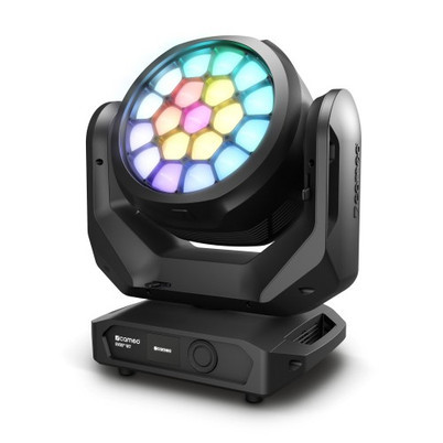 Cameo EVOS W7 LED Wash-Moving Head