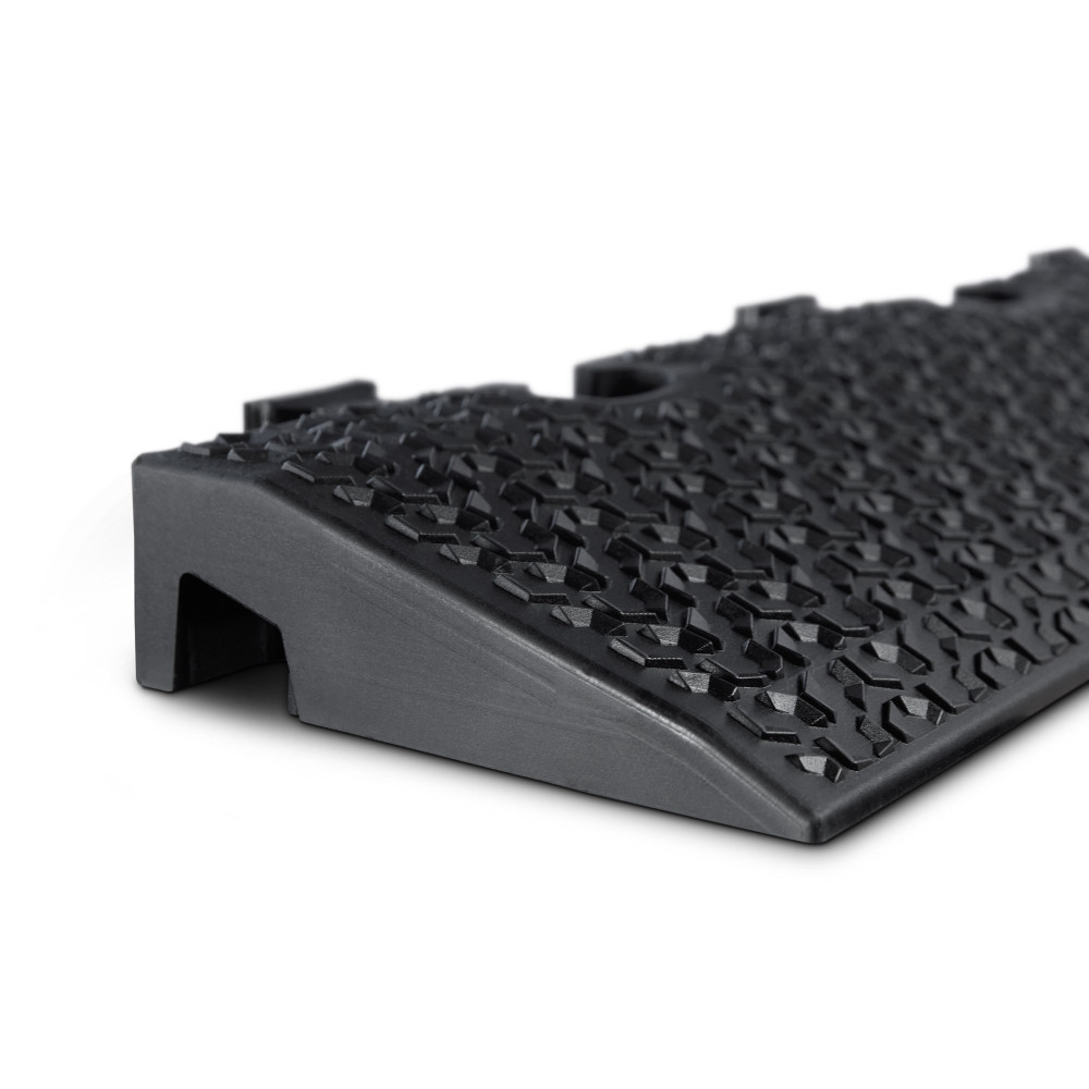 Defender MIDI 5 2D RS Kurze Rampe für MIDI 5 2D-Modulsystem