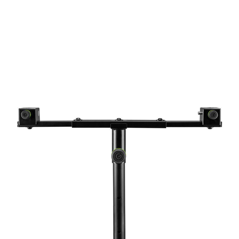 Gravity LS SUPER TB 01 Super Mini Querträger für 35 mm Stative