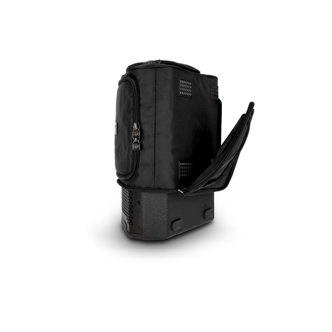 LD Systems MON 10 G3 PC Gepolsterte Schutzhülle für MON 10 A G3
