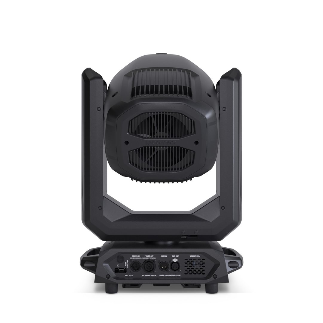 Cameo AZOR SP2 Kompakter Spot Profile Moving Head