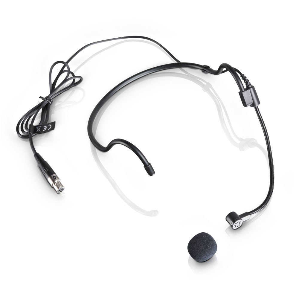 LD Systems WS 100 MH 1 Headset