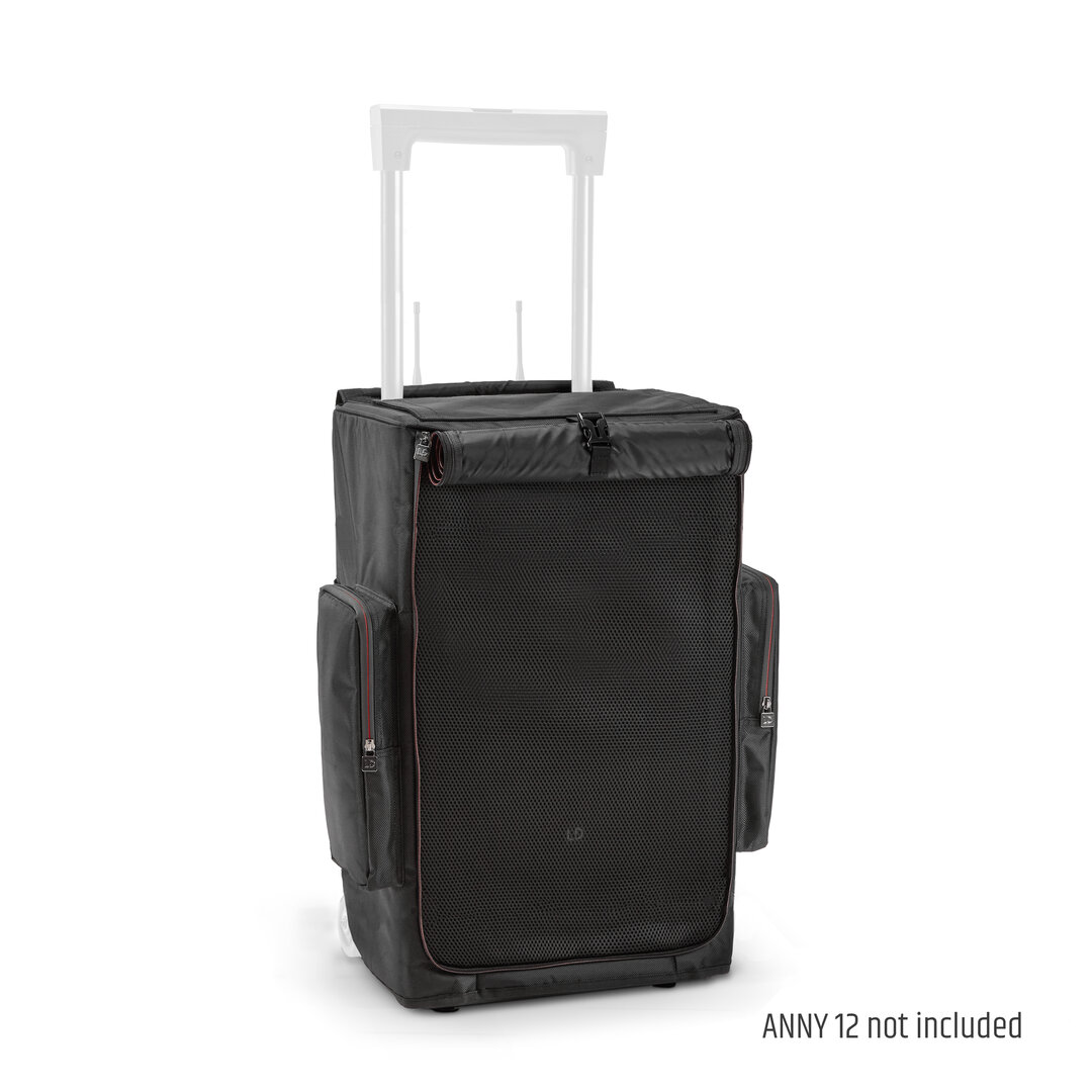 LD Systems ANNY 12 PC Wetterschutzhülle
