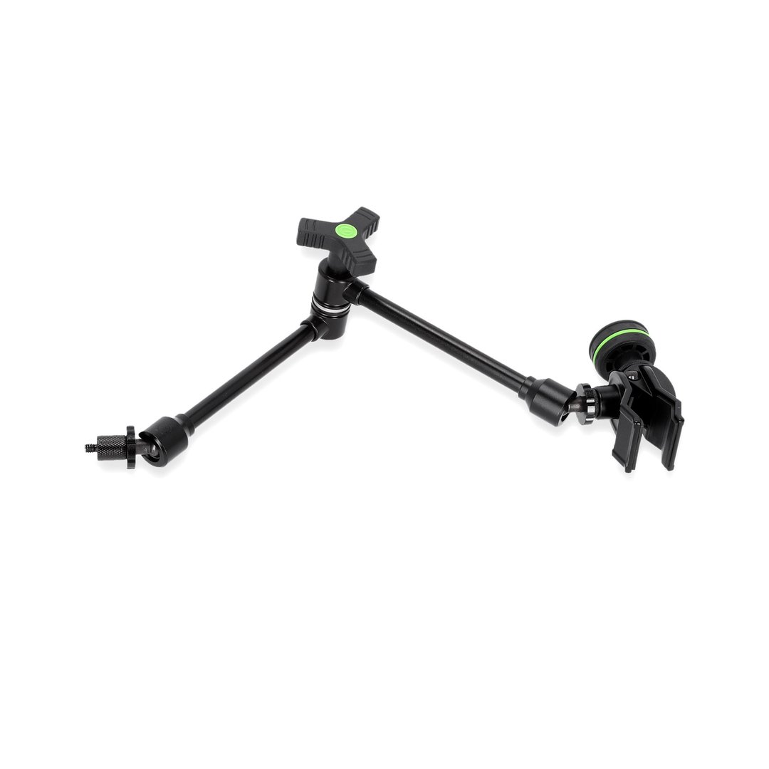 Gravity MA VARIARM L 38 Vielseitiger Gelenk-Arm mit zentralem Feststell-Mechanismus - 3/8" Large